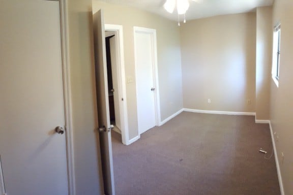 Guest Bedroom - 706 Mason Terrace