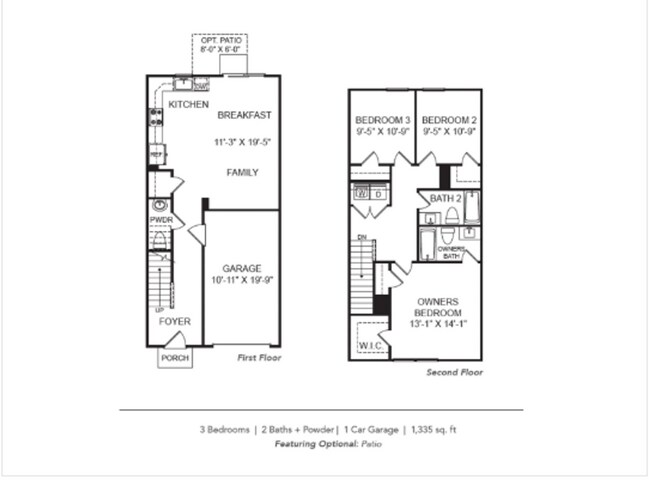 Building Photo - 2055 Hillman Wy