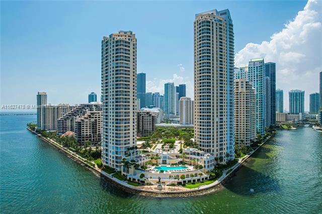 Building Photo - 808 Brickell Key Dr