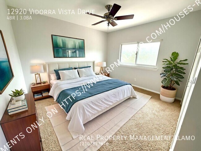 Building Photo - 12920 Vidorra Vista Dr