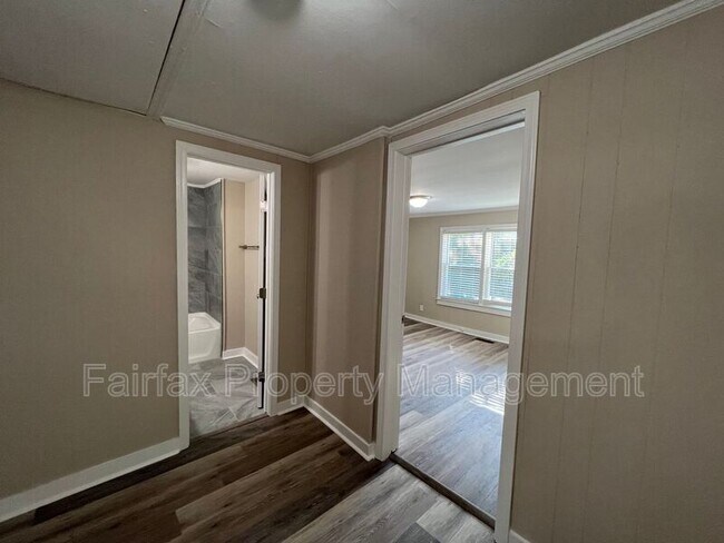 Building Photo - 2616 S Roxboro St