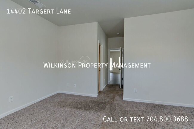 Building Photo - 14402 Targert Ln