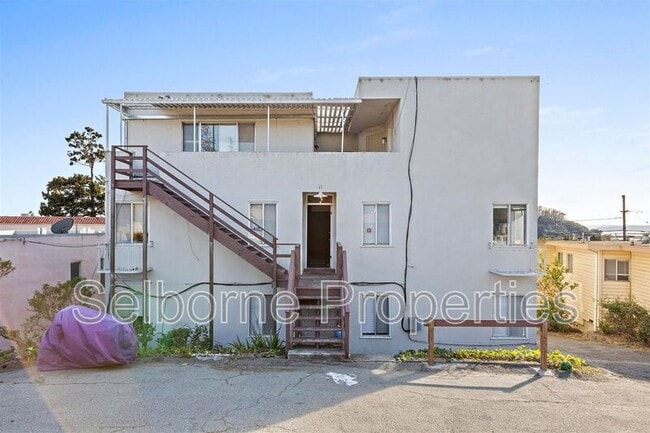 Building Photo - 369 Colusa Ave