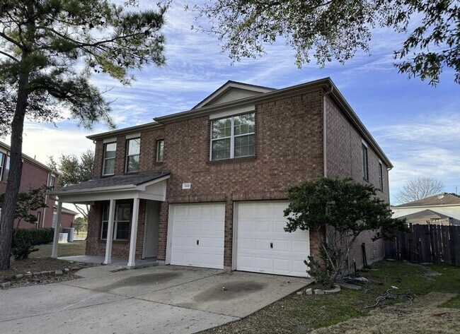 Building Photo - 17438 Ivy Stream Dr