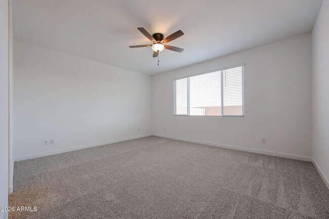Building Photo - 7841 W Staghorn Rd