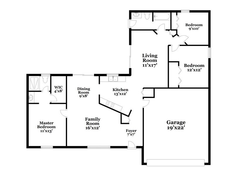 Building Photo - 212 Great Yarmouth Ct