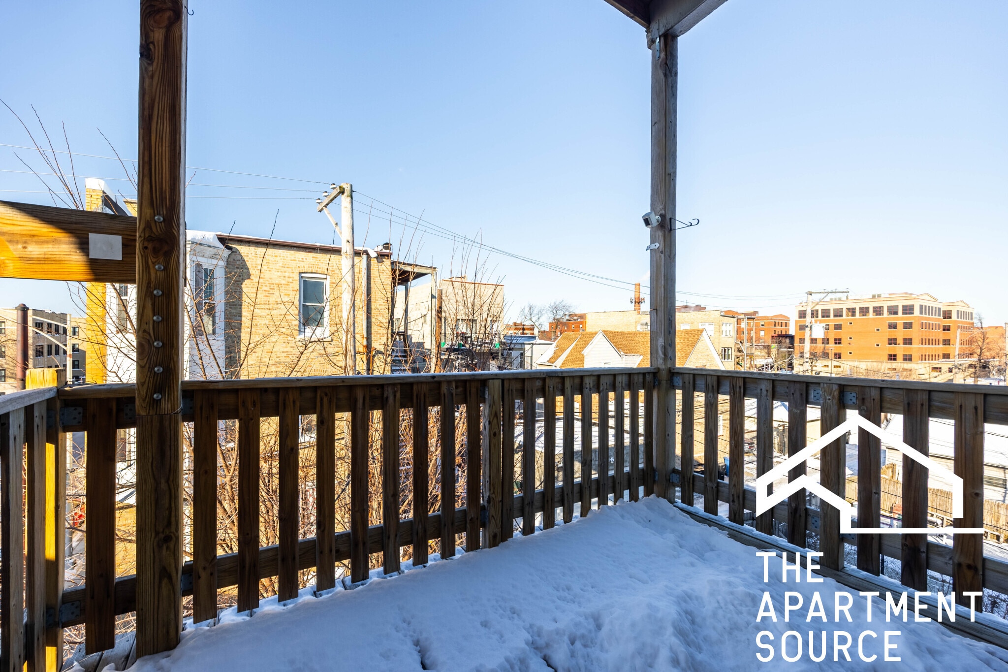 Building Photo - 2842 W Augusta Blvd