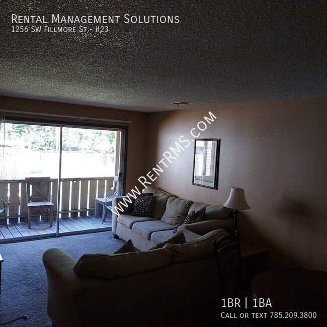 Building Photo - 1256 SW Fillmore St