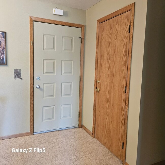 Building Photo - Buffalo Village Condo -2 Bedroom/2 Bath, G...