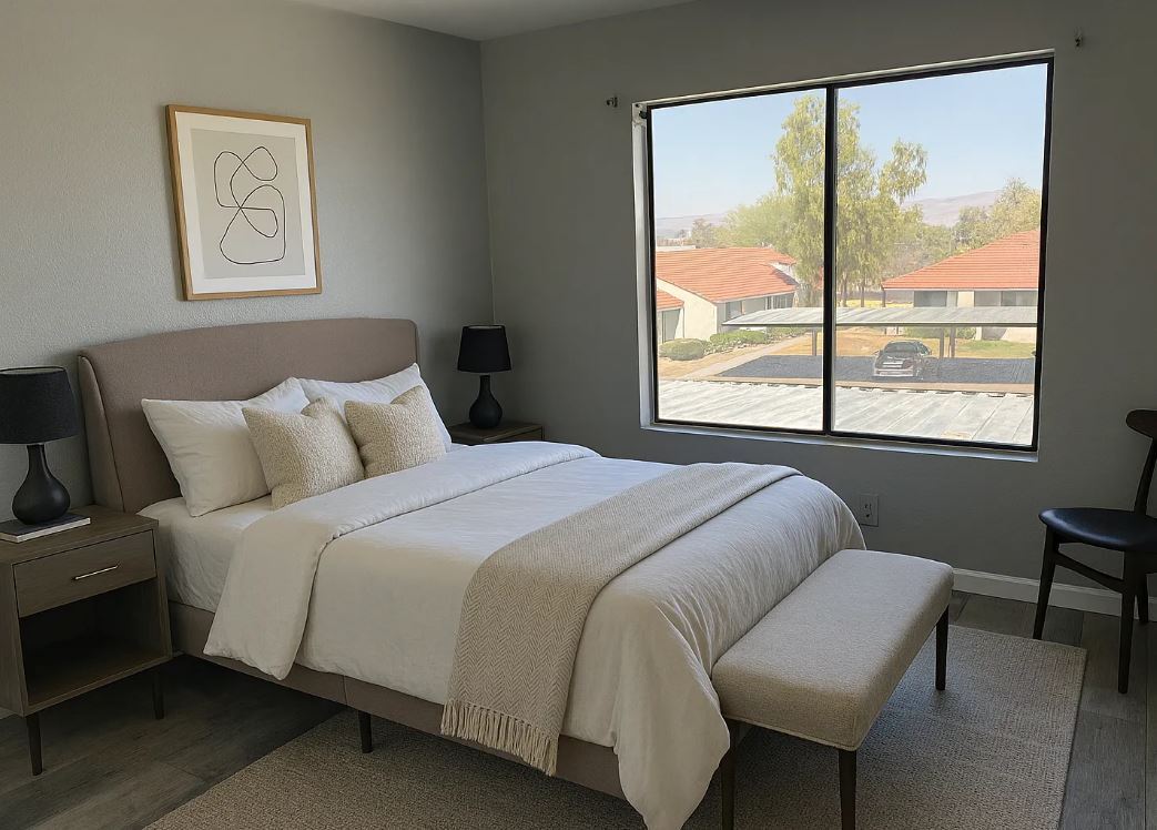 Building Photo - 43376 Cook St