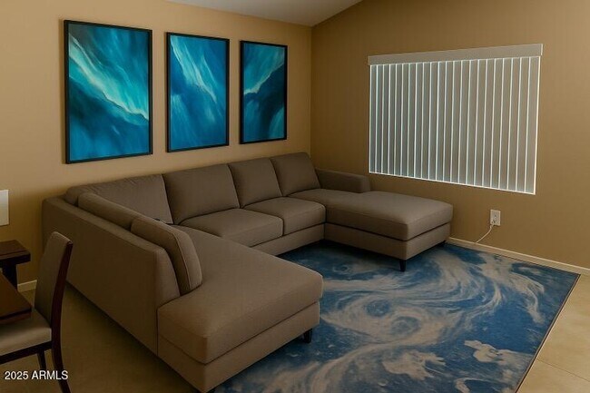 Building Photo - 3032 E Wescott Dr