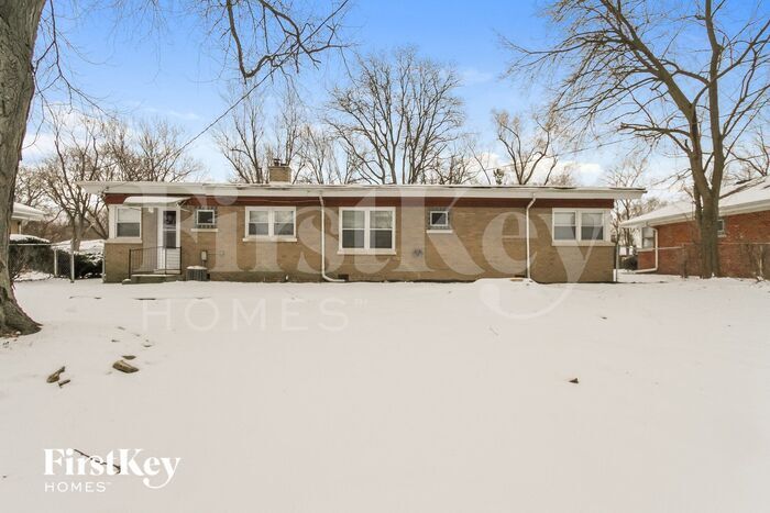 Building Photo - 848 Braemar Rd