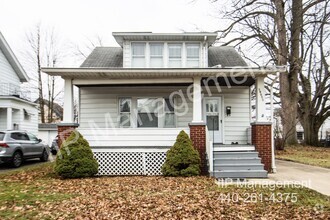 Building Photo - Classic & Charming 2+BD Home in Euclid