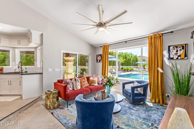 Building Photo - 4655 E Monte Way