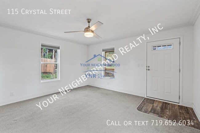 Building Photo - 115 Crystal St