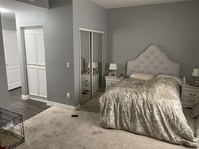 Master Bedroom - 7120 La Tijera Blvd