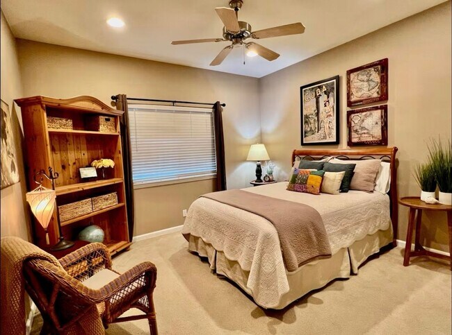Building Photo - 4 Bedroom Home for Rent in Chico CA | 3 Bathrooms, Fireplace, Yard & Garage