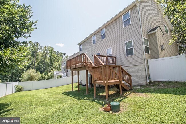 Building Photo - 24676 Broad Creek Dr