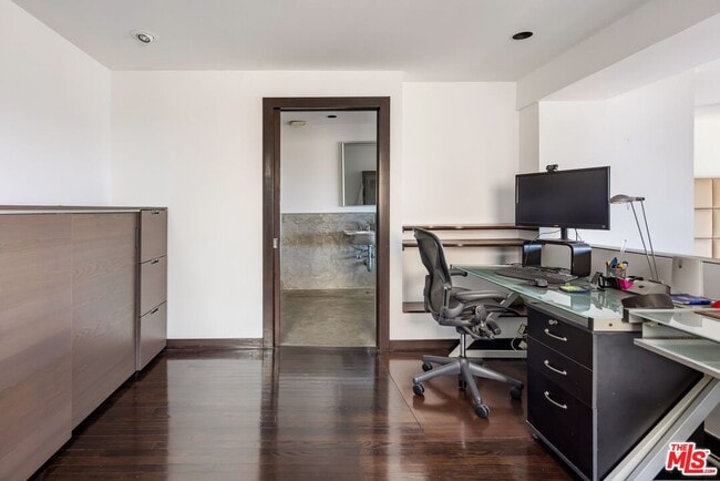 Building Photo - 8580 Hillside Ave