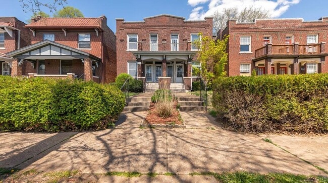 Building Photo - 4141 Shaw Blvd