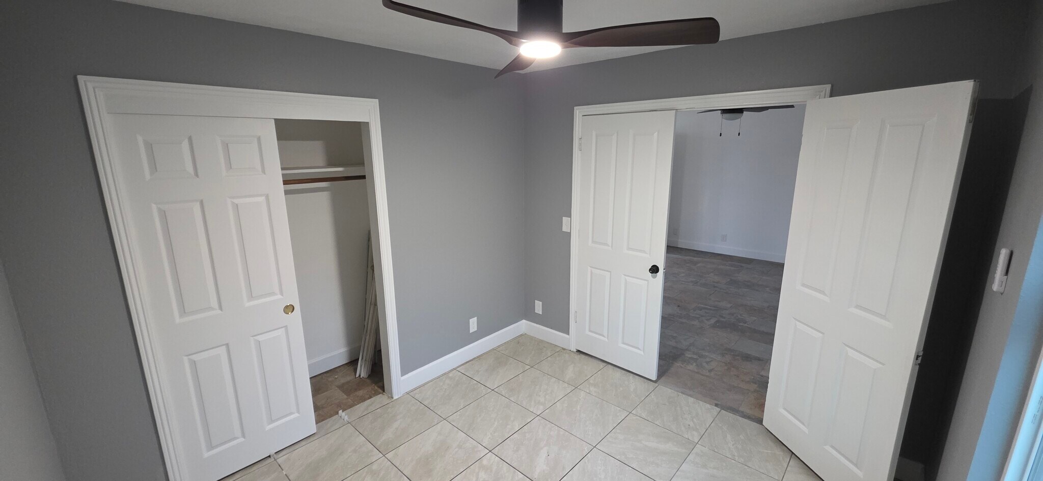 Bedroom #3 - 1551 Hickory Ln