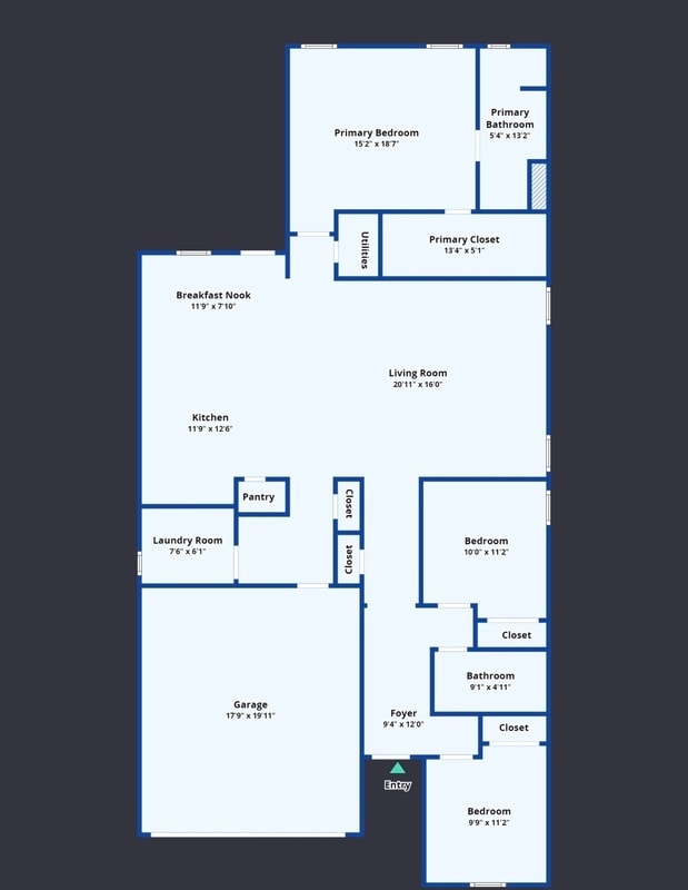 Building Photo - 736 Ft Leonard