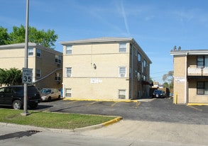 Building Photo - 1510 N 1st Ave
