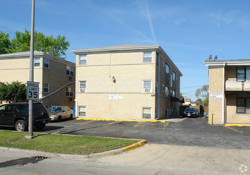 Primary Photo - 1510 N 1st Ave