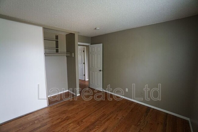 Building Photo - 2484 S Laredo St