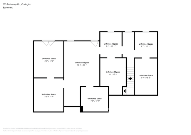 Building Photo - 285 Trelawney Dr