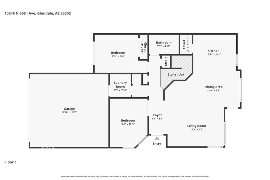 Building Photo - 10246 N 66th Ave