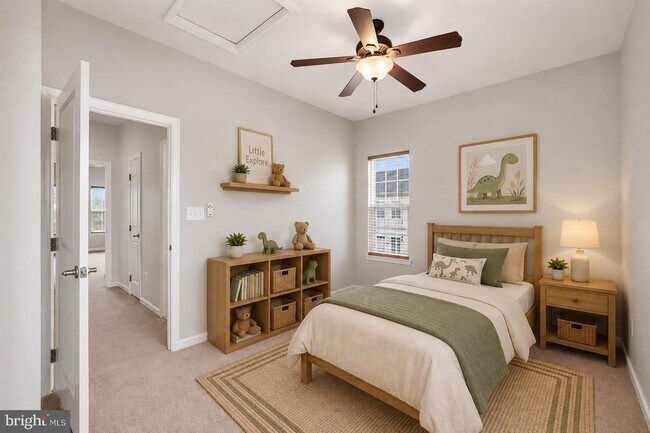 Building Photo - 14158 Cannondale Way