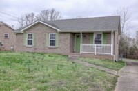 Building Photo - Renovated All Brick Ranch on Unfinished Ba...