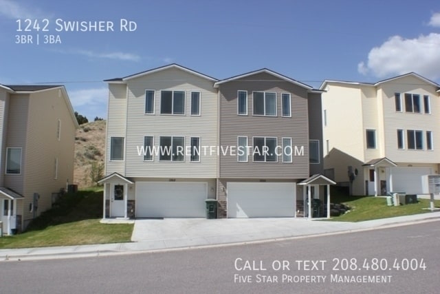 Primary Photo - 1242 Swisher Rd
