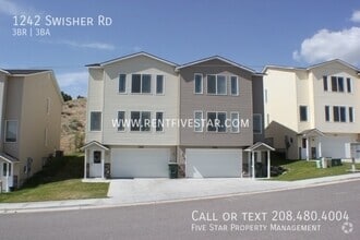 Building Photo - 1242 Swisher Rd