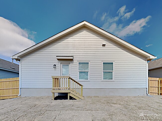 Building Photo - 5538 Basil Chase