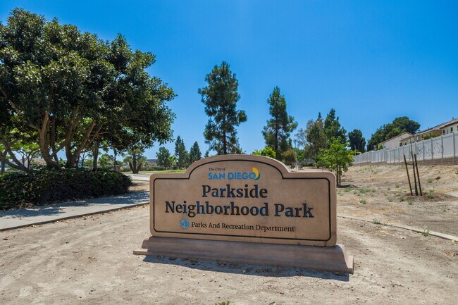 Building Photo - 6352 Clyde Ave