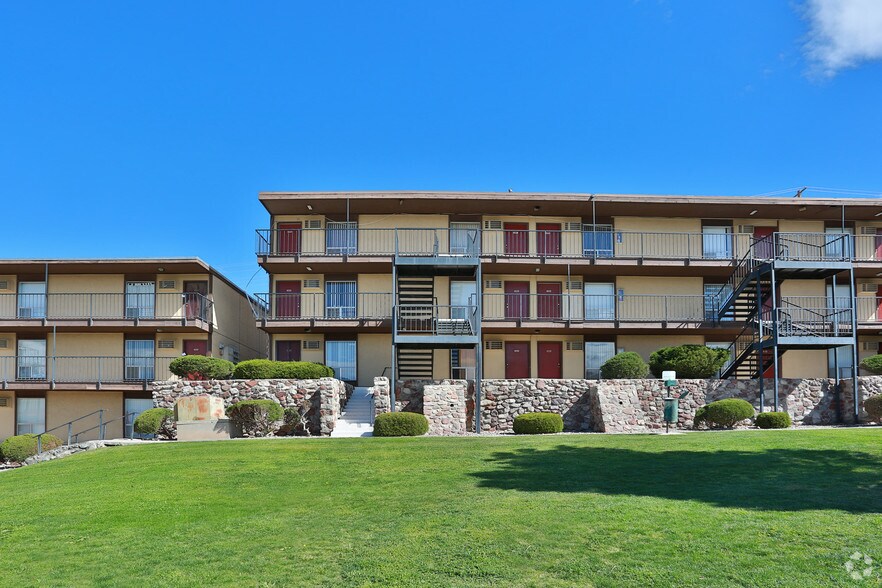 Trio Apartments El Paso Tx Apartment Finder