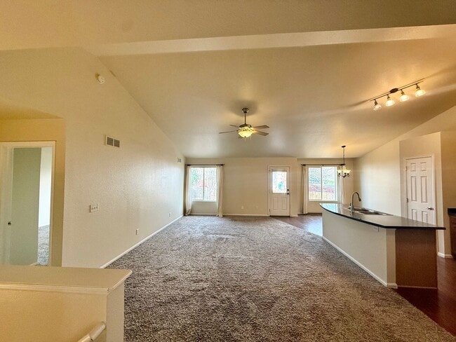 Building Photo - 3 bedroom, 2 Bath Ranch Home with 2 Car Attached Garage (WEEKLY MOWING INCLUDED) in South Fort Co...