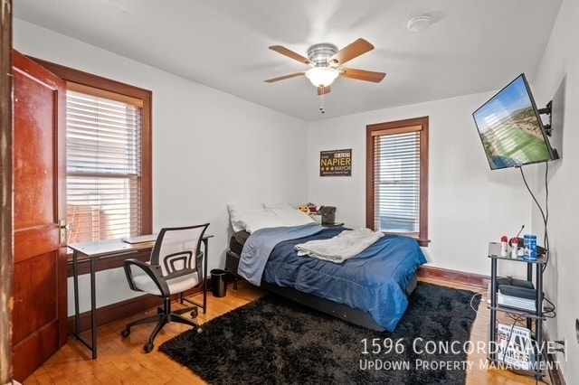 Building Photo - 1596 Concordia Ave