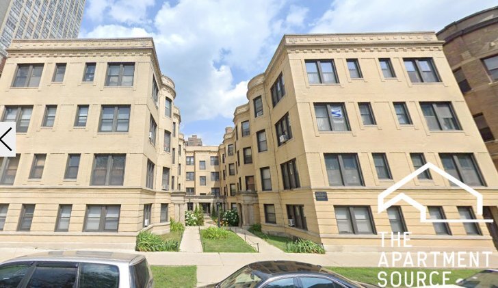 Building Photo - 3920 N Pine Grove Ave