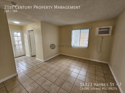 Building Photo - 14323 Haynes St