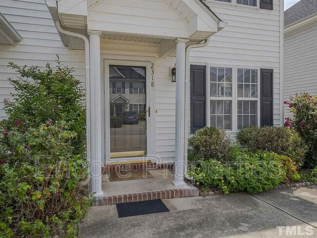 Building Photo - 2318 Turtle Point Dr