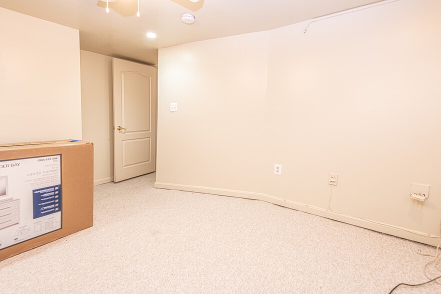 Bedroom - 33 Randolph Pl NW