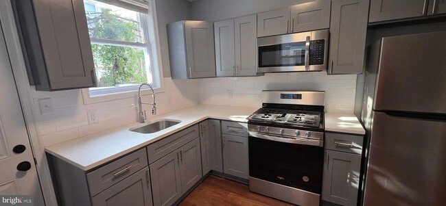 Building Photo - 1438 S Marston St