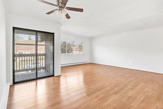 Building Photo - 3012 Madison Ave