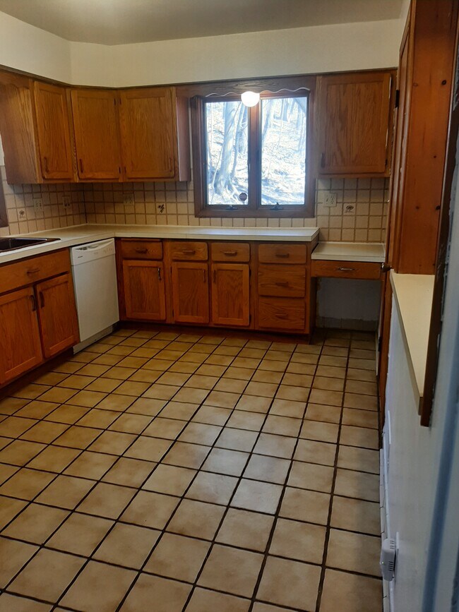 Kitchen - 517-1 Stafford Ave