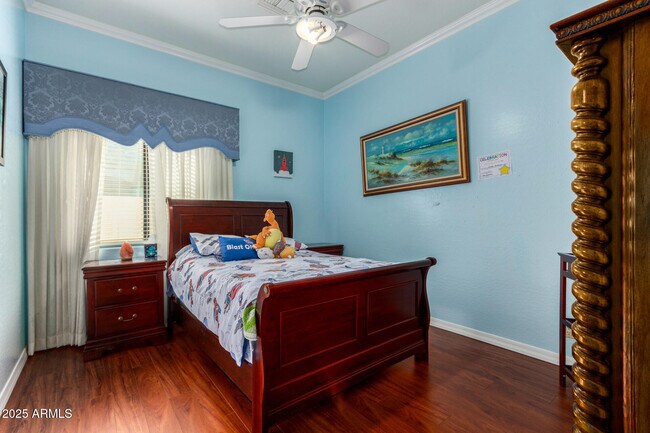 Building Photo - 8912 N 15th Ln