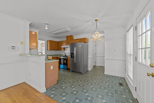 Building Photo - Spacious 3-Bedroom Home with Bonus Room and Community Perks