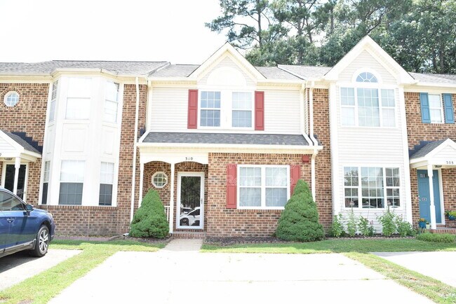 Building Photo - 310 Cobb Island Ct